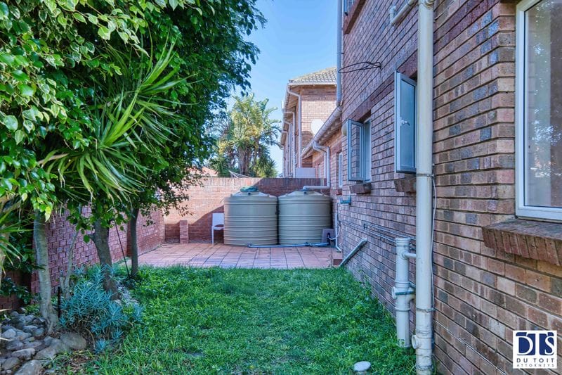 3 Bedroom Property for Sale in Summerstrand Eastern Cape
